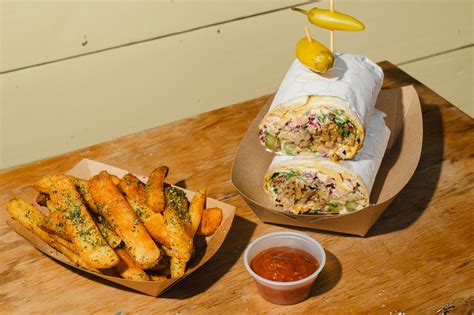 Restaurant Review: Spice Brothers in the East Village .